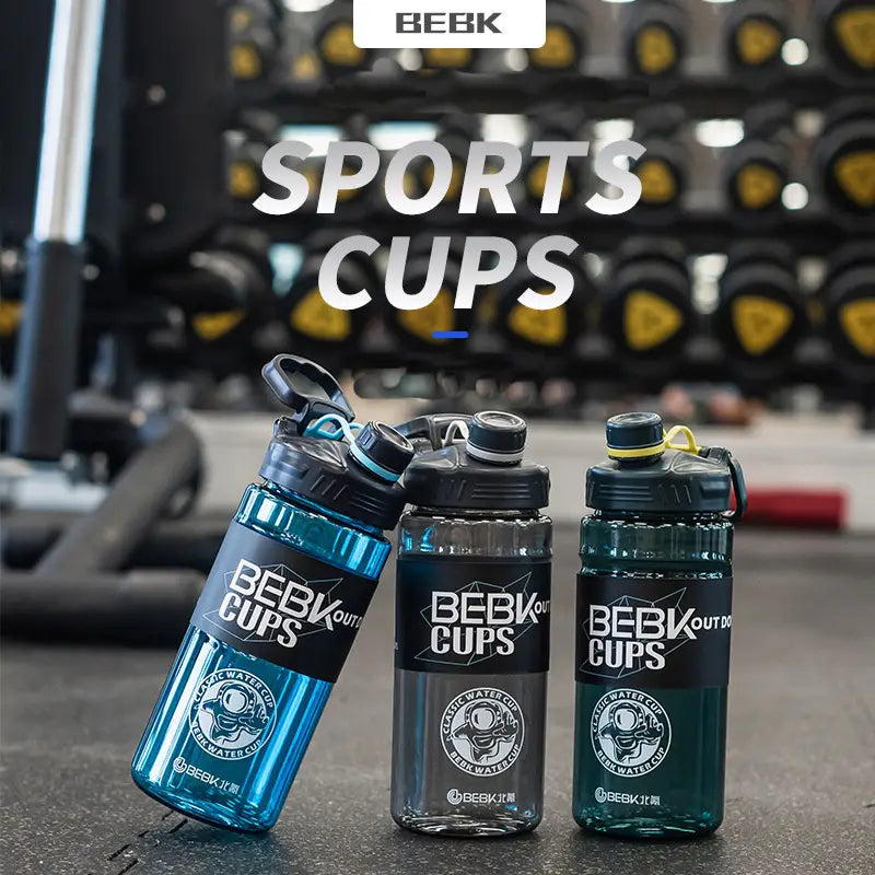 Elite Sports Bottles