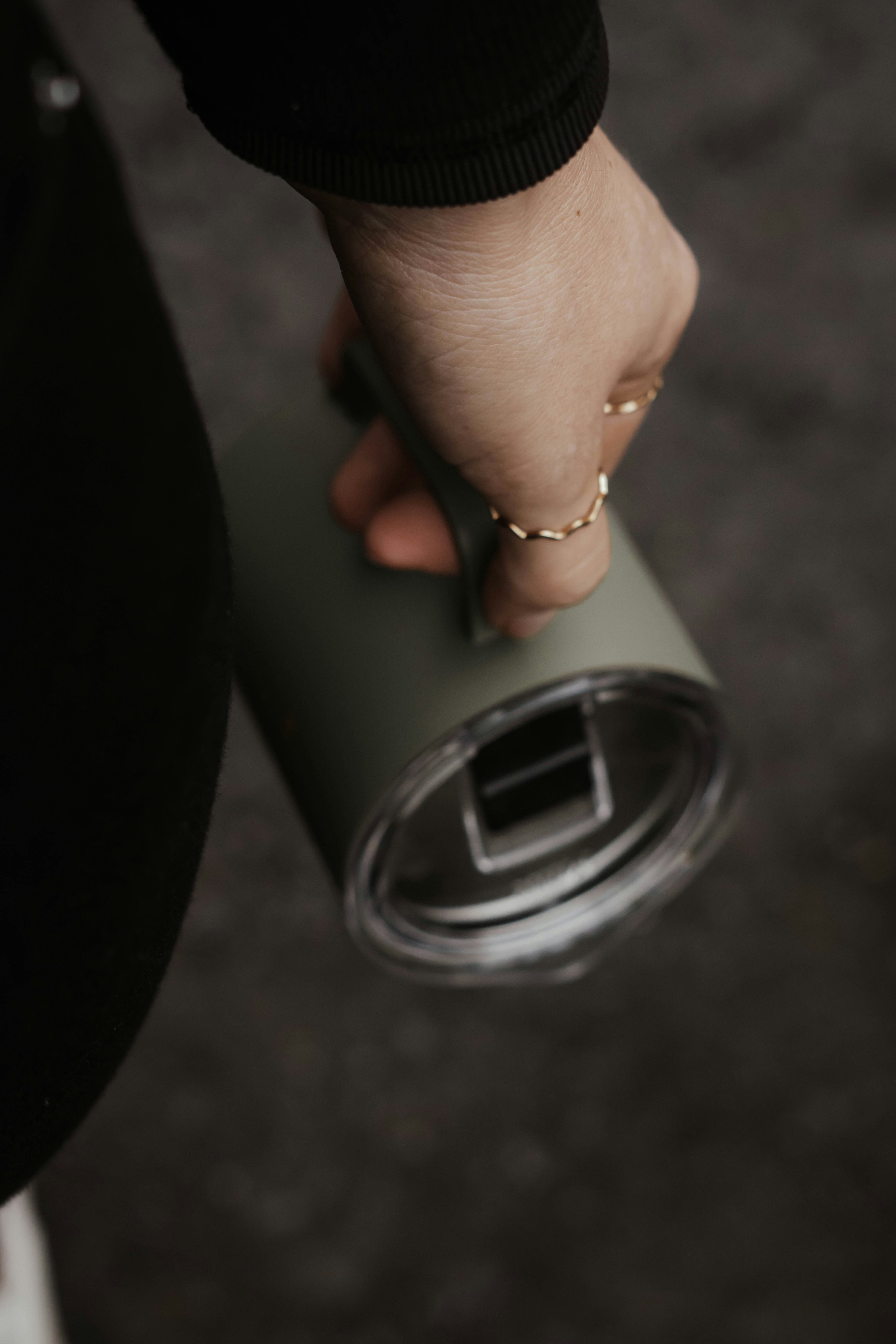 Coffee & Tea Tumblers