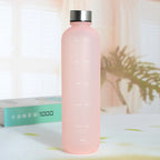 Gradient 1000ml Adventure Hydration Cup