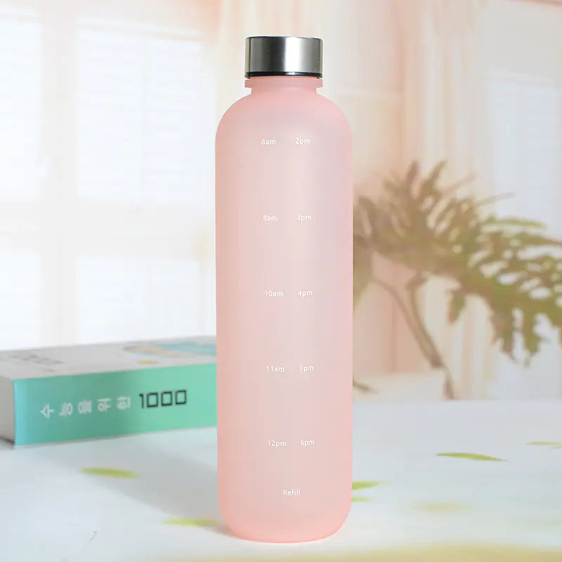 Gradient 1000ml Adventure Hydration Cup
