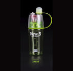 Outdoor Hydration Spray Bottle