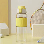 Max Hydration Anti-Leak Sports Bottle