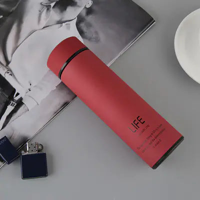 Stainless Steel Vacuum Insulated Travel Mug