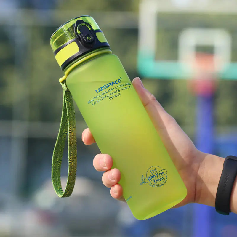 Sporty Tritan Hydration Bottle