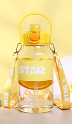 1200ml Adventure Hydration Bottle