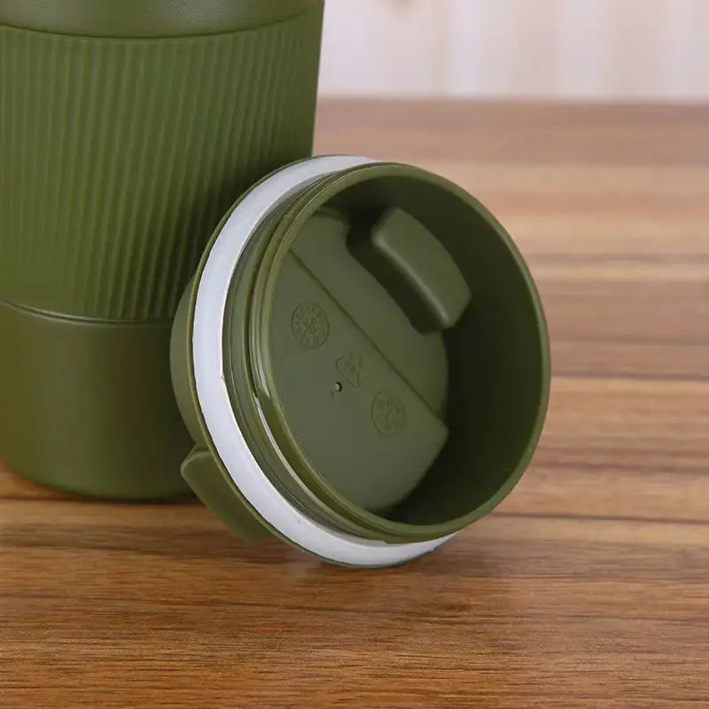 Stainless Steel Insulated Travel Tumbler