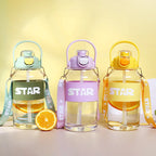 1200ml Adventure Hydration Bottle