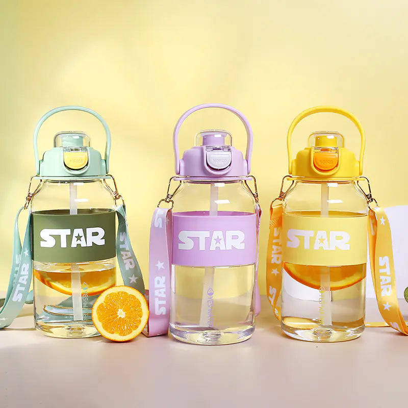 1200ml Adventure Hydration Bottle