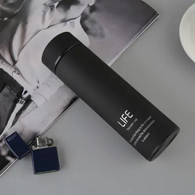Stainless Steel Vacuum Insulated Travel Mug