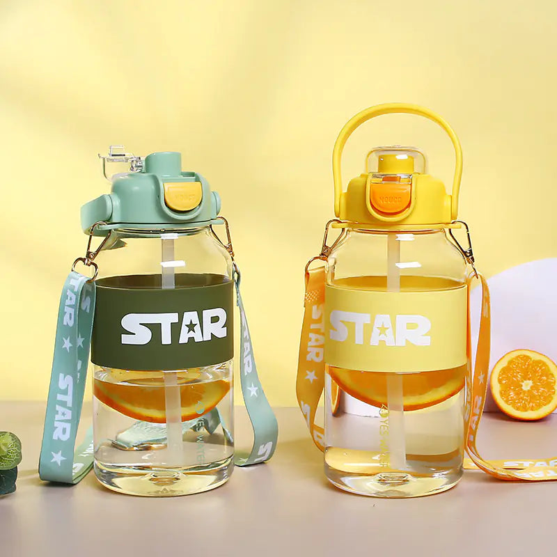 1200ml Adventure Hydration Bottle