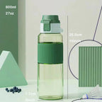 Max Hydration Anti-Leak Sports Bottle