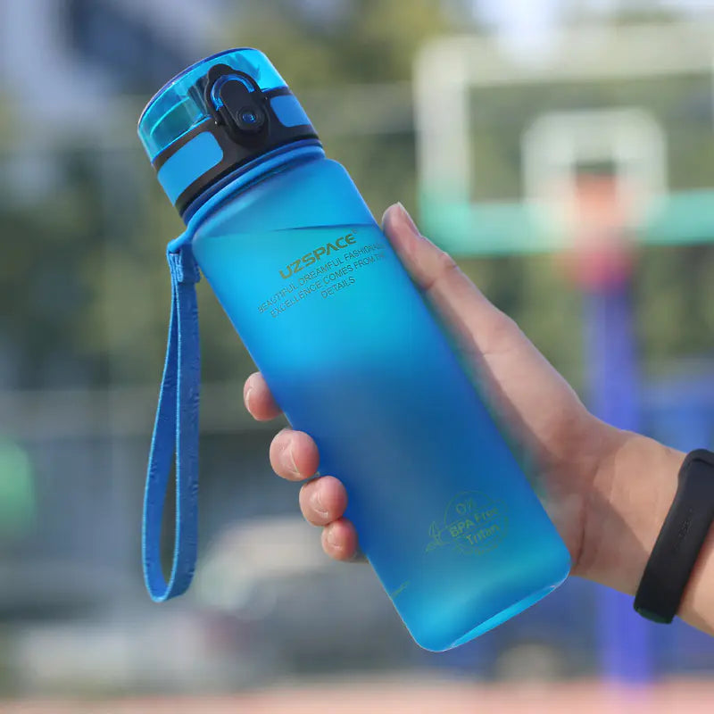Sporty Tritan Hydration Bottle