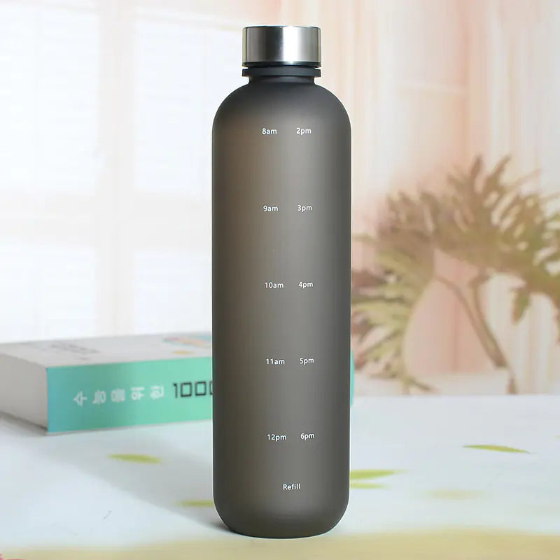 Gradient 1000ml Adventure Hydration Cup