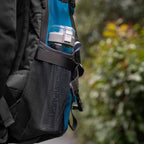 24oz Leak-Proof Hydration Bottle with Straw