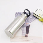 Sports Water Bottle and Cup