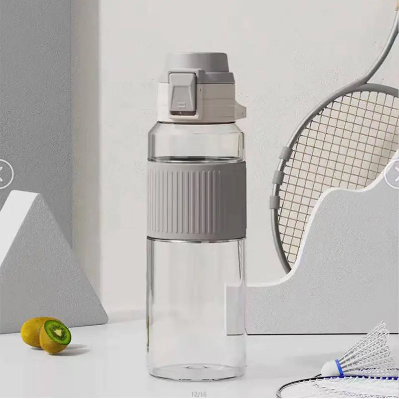 Max Hydration Anti-Leak Sports Bottle