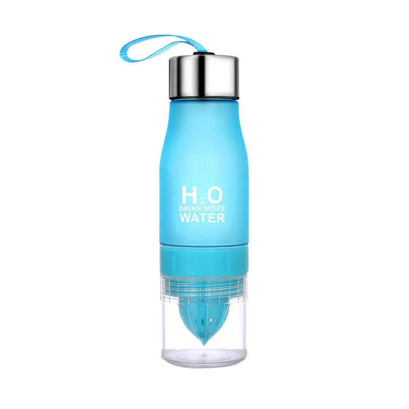 HydroLemon Workout Bottle