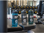 High-Capacity Sports Water Bottle