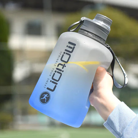HydraSip Large Sports Bottle