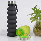 Compact Adventure Water Bottle