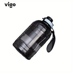 Large Capacity High-Temperature Outdoor Water Bottle