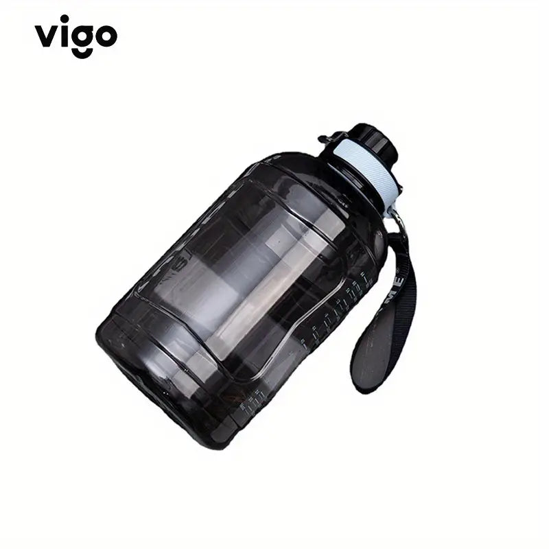 Large Capacity High-Temperature Outdoor Water Bottle