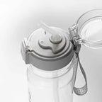 24oz Leak-Proof Hydration Bottle with Straw