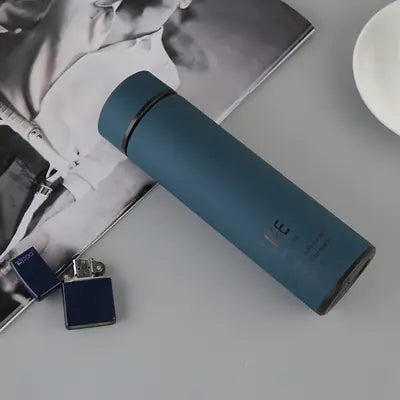 Stainless Steel Vacuum Insulated Travel Mug