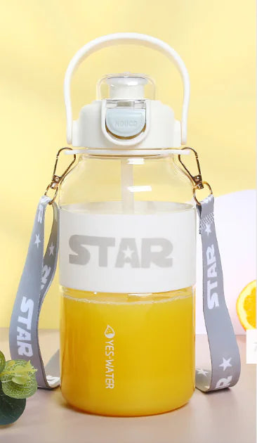 1200ml Adventure Hydration Bottle