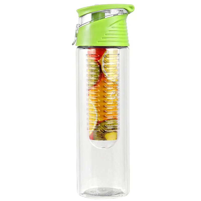 Lemon Squeeze Sports Bottle 800ml