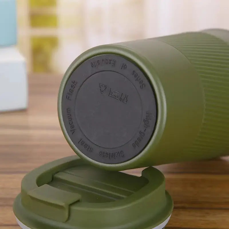 Stainless Steel Insulated Travel Tumbler