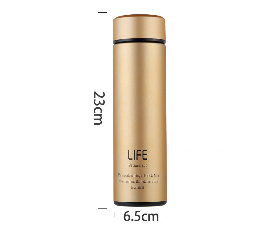 Stainless Steel Vacuum Insulated Travel Mug