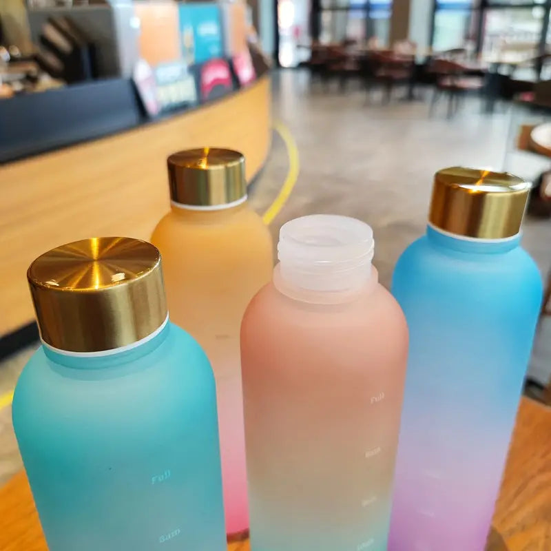 Gradient 1000ml Adventure Hydration Cup