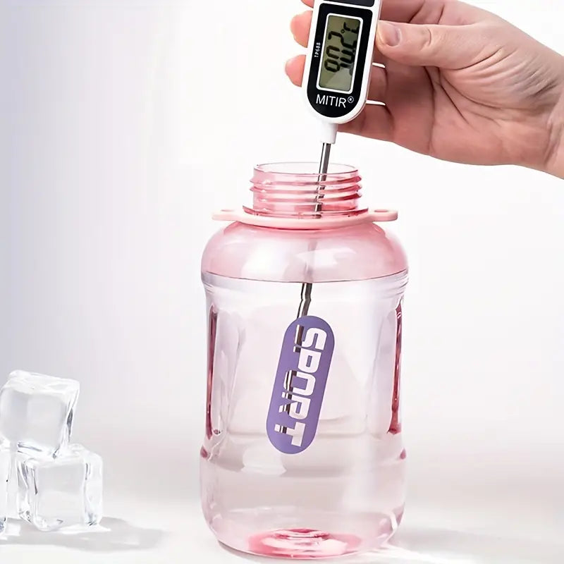 MegaHydrate 1000ml Sports Bottle
