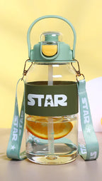 1200ml Adventure Hydration Bottle