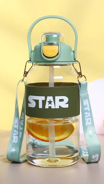 1200ml Adventure Hydration Bottle