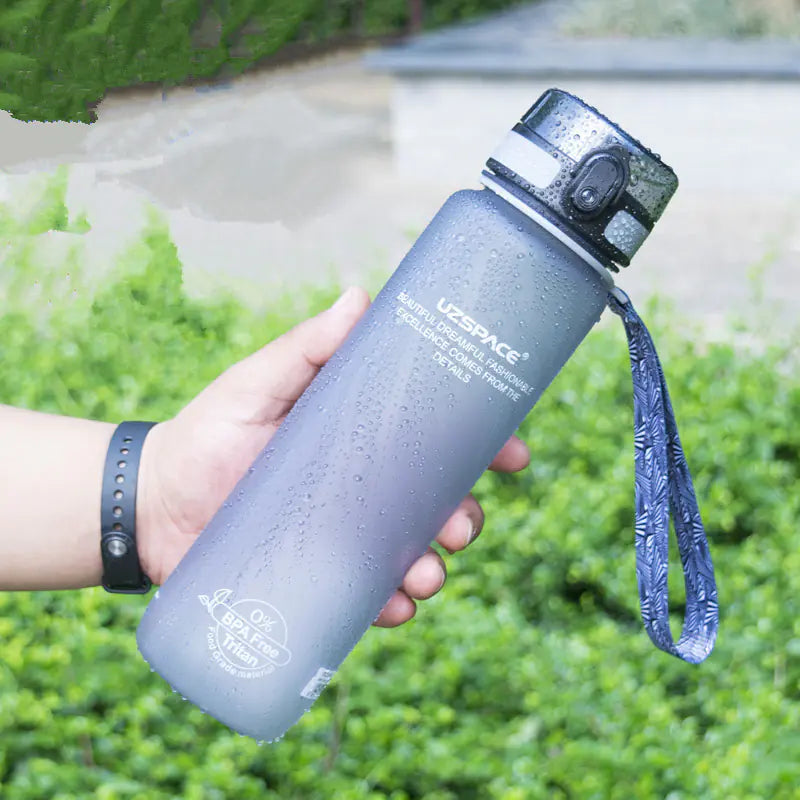 Sporty Tritan Hydration Bottle