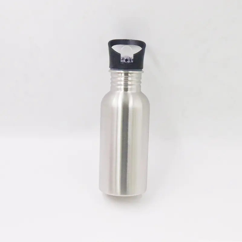 Sports Water Bottle and Cup