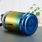 Colorful 2200ml Leak-proof Hydration Bottle