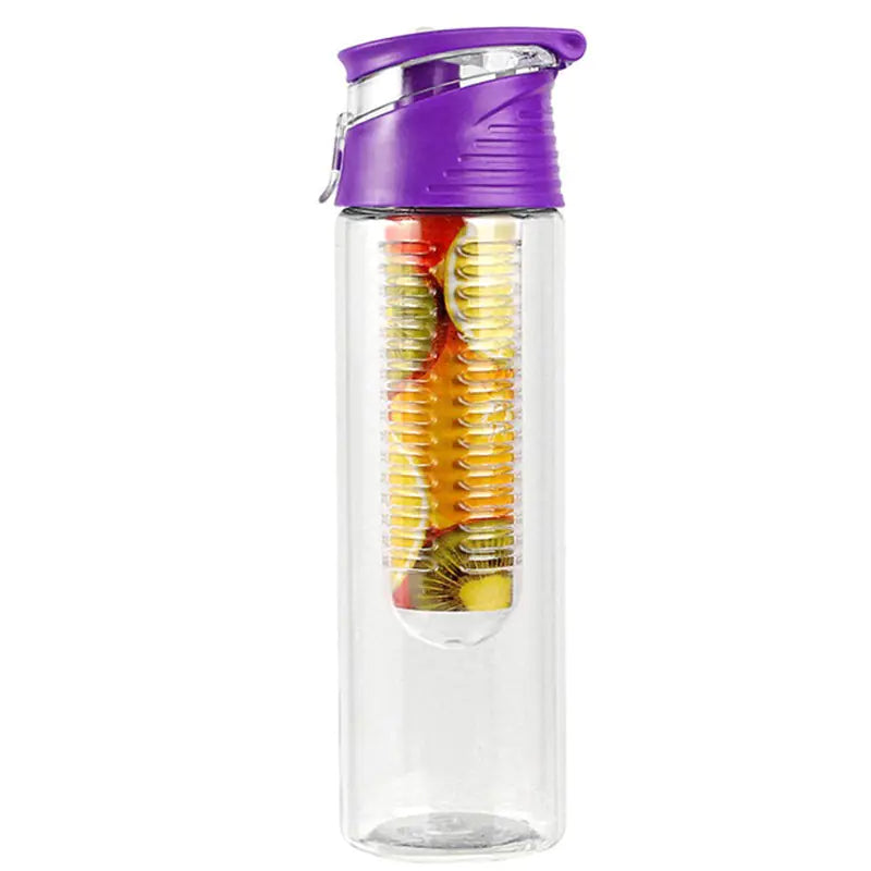 Lemon Squeeze Sports Bottle 800ml