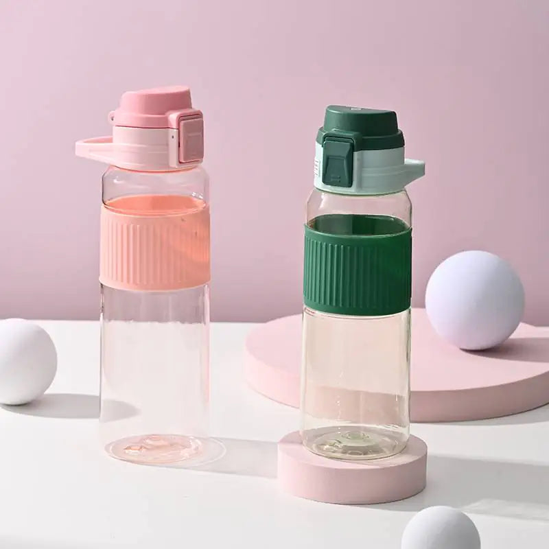 Max Hydration Anti-Leak Sports Bottle