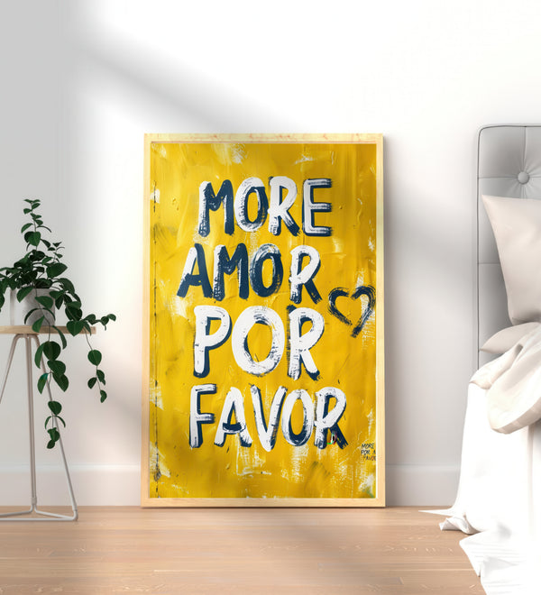 Timeless Canvas Wall Art by AurumCup