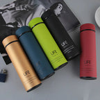 Stainless Steel Vacuum Insulated Travel Mug