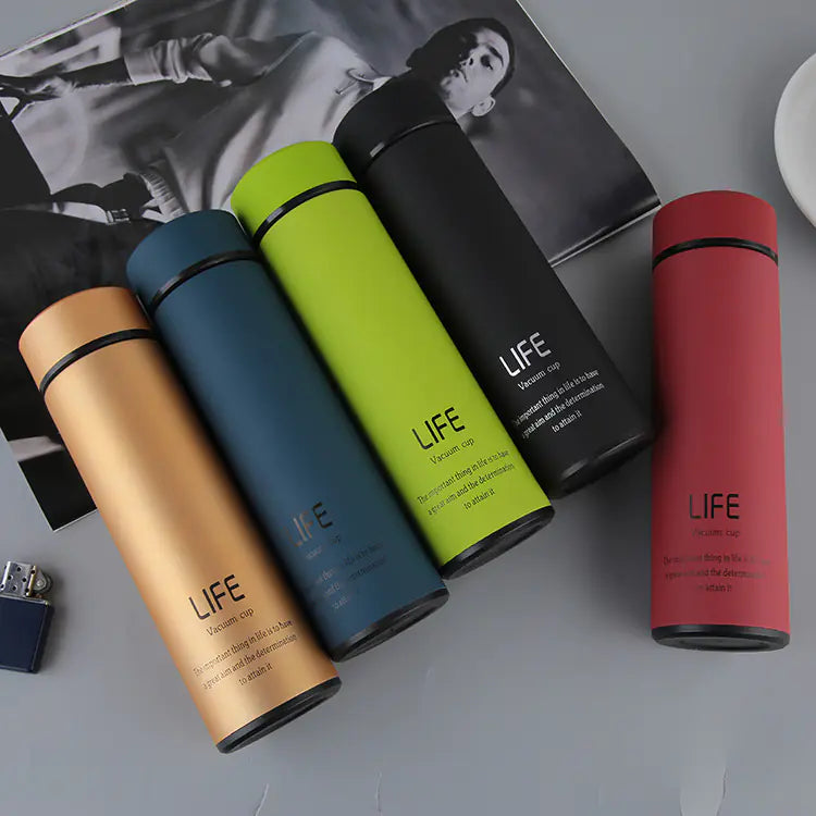 Stainless Steel Vacuum Insulated Travel Mug
