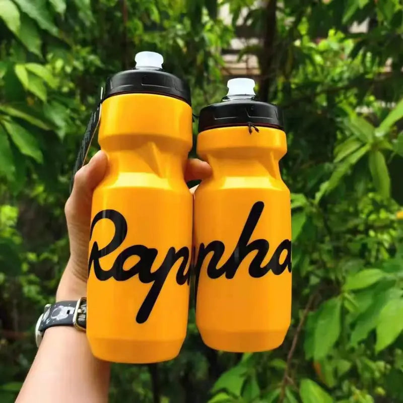 Outdoor Adventure Leak-Proof Bottle