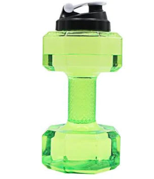 Creative Sports Water Bottle with Large Capacity