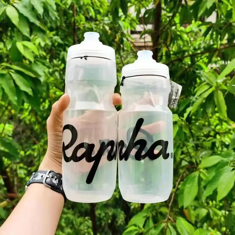 Outdoor Adventure Leak-Proof Bottle