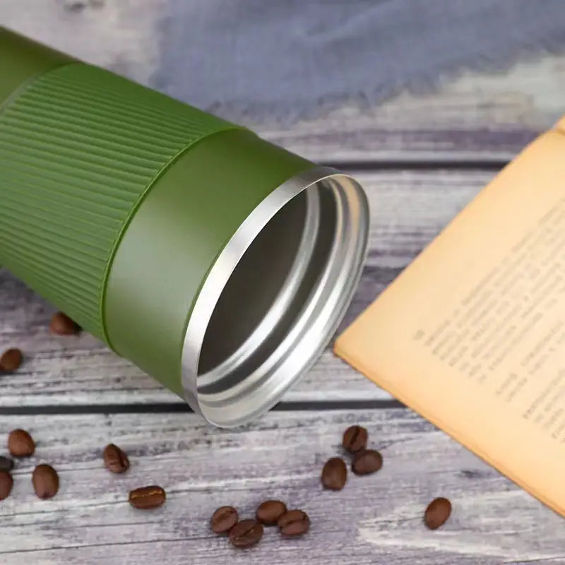 Stainless Steel Insulated Travel Tumbler