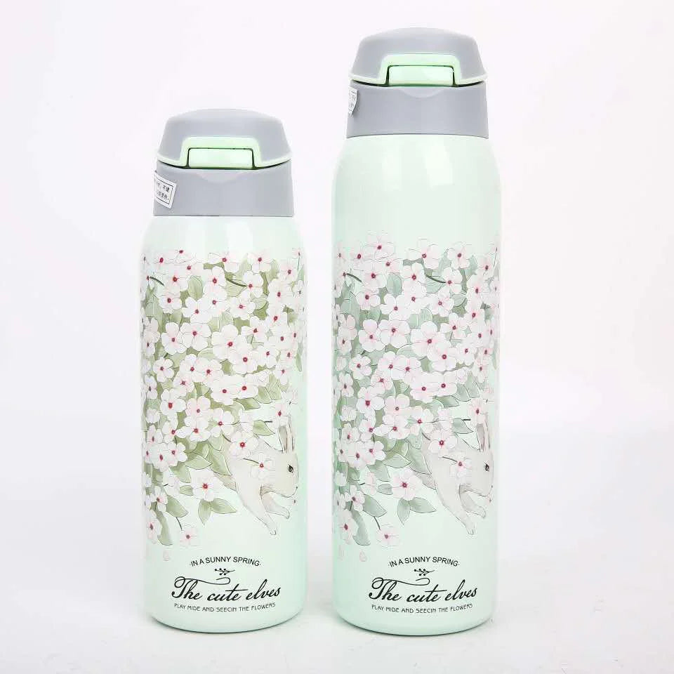 Stainless Steel Sippy Cup