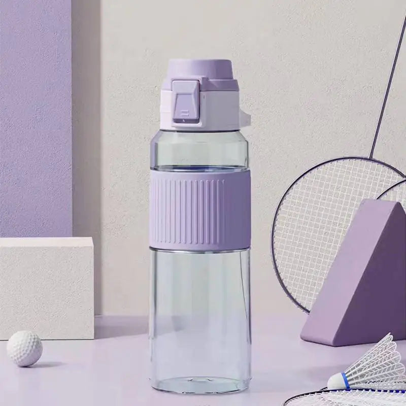 Max Hydration Anti-Leak Sports Bottle
